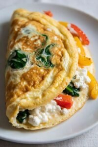 Low-Calorie Breakfast Ideas