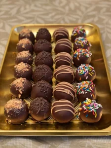 allrecipe hub