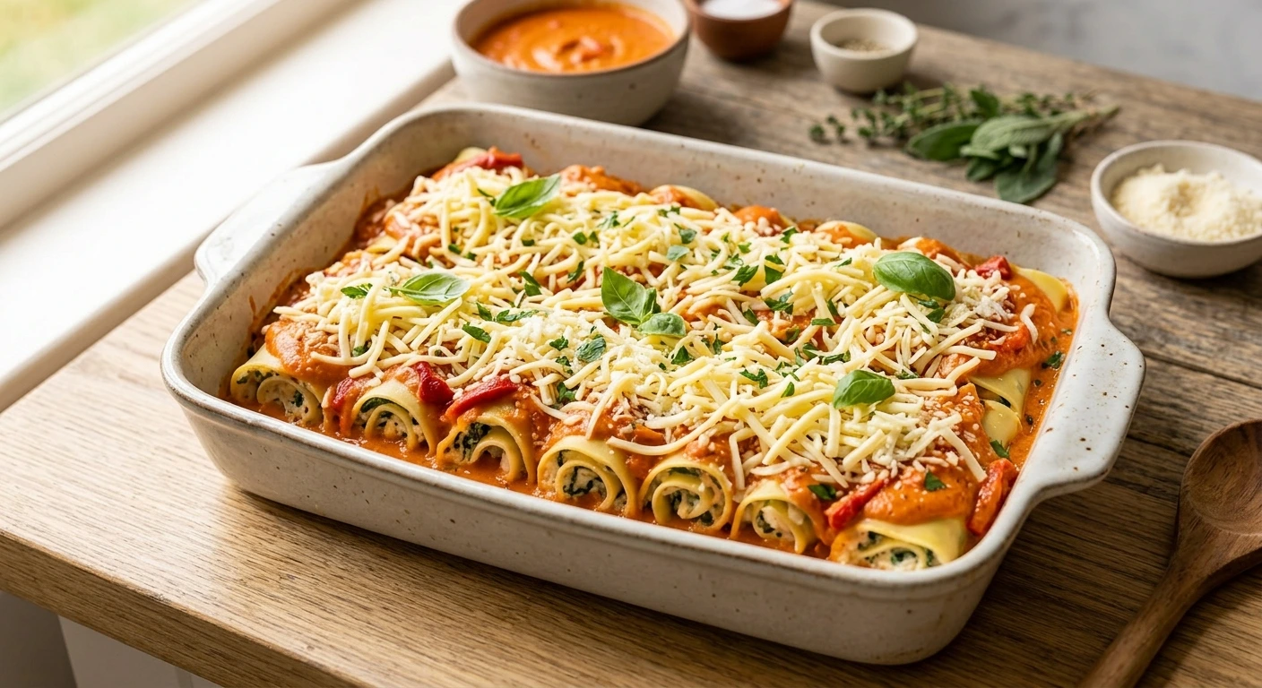 Baking Dish
