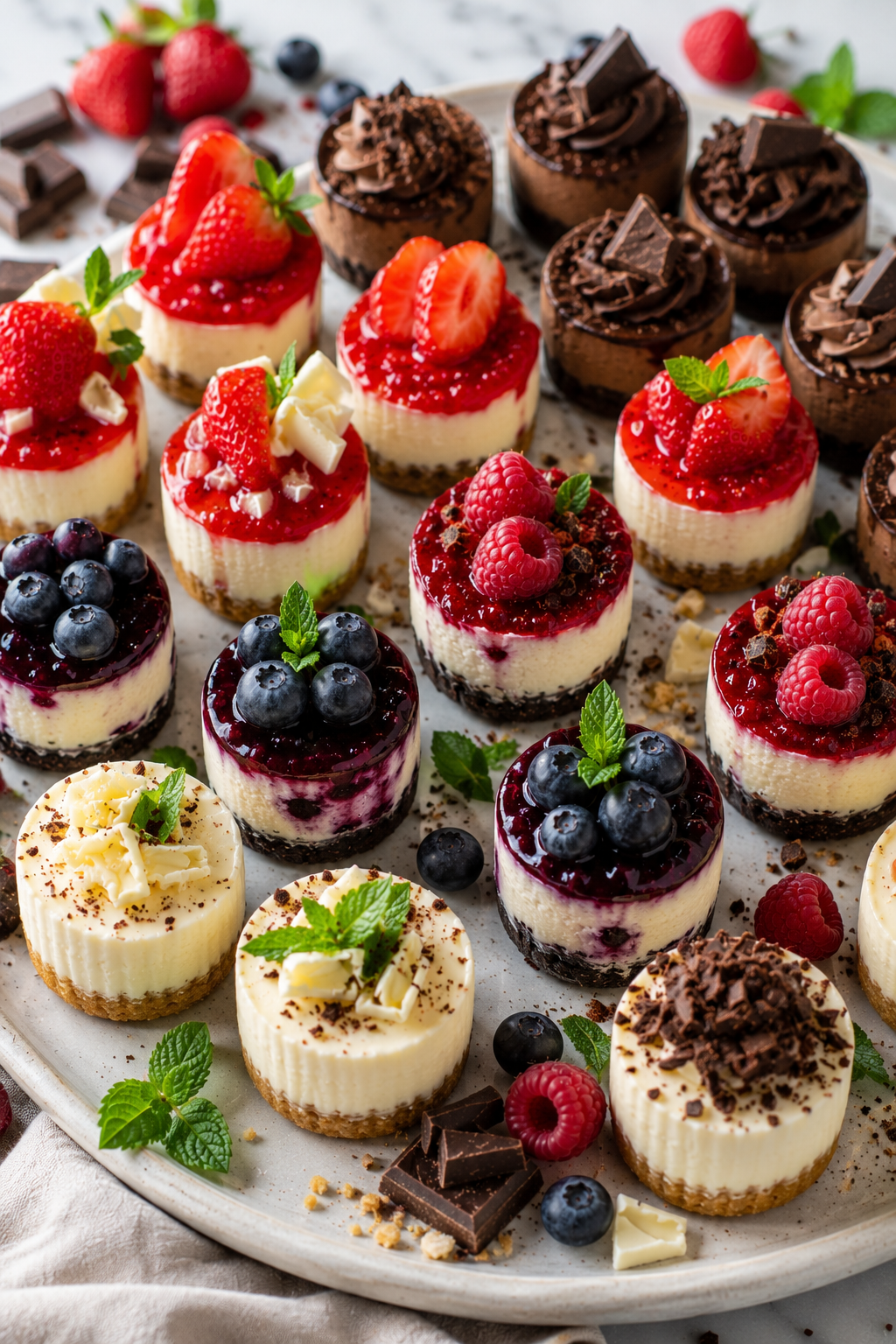 How to Store Raspberry Cheesecake Bites