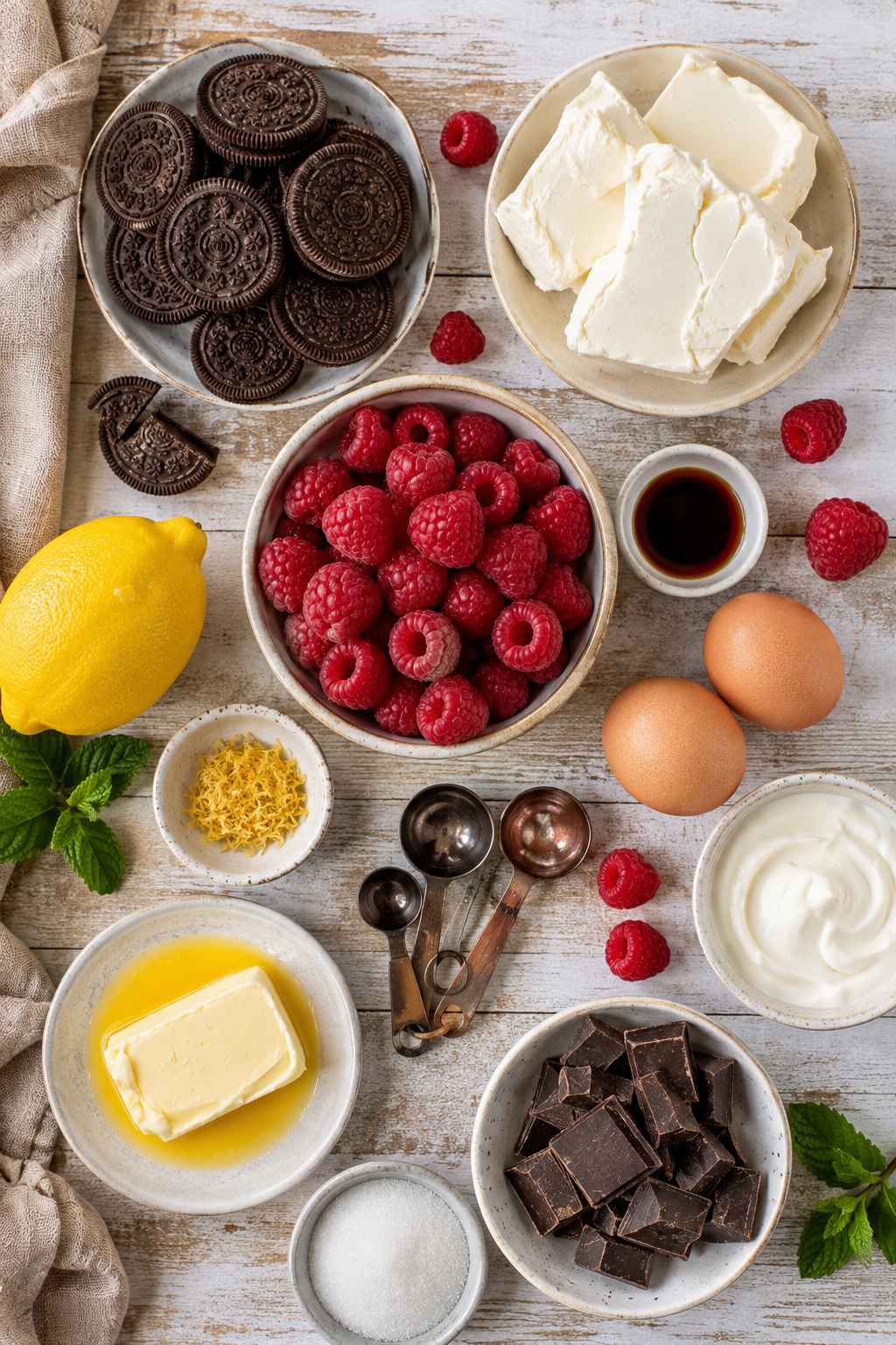 Ingredients You’ll Need