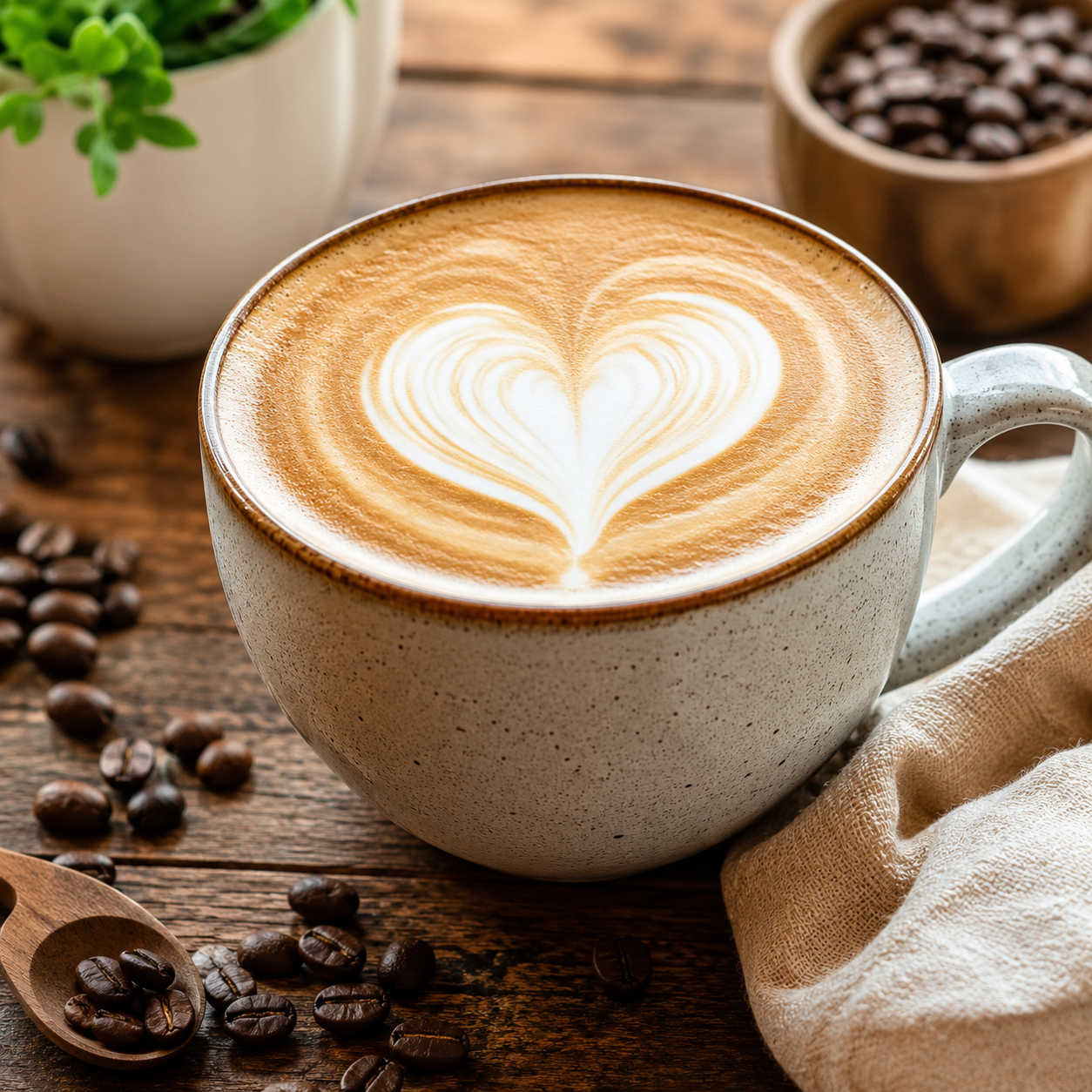 Latte