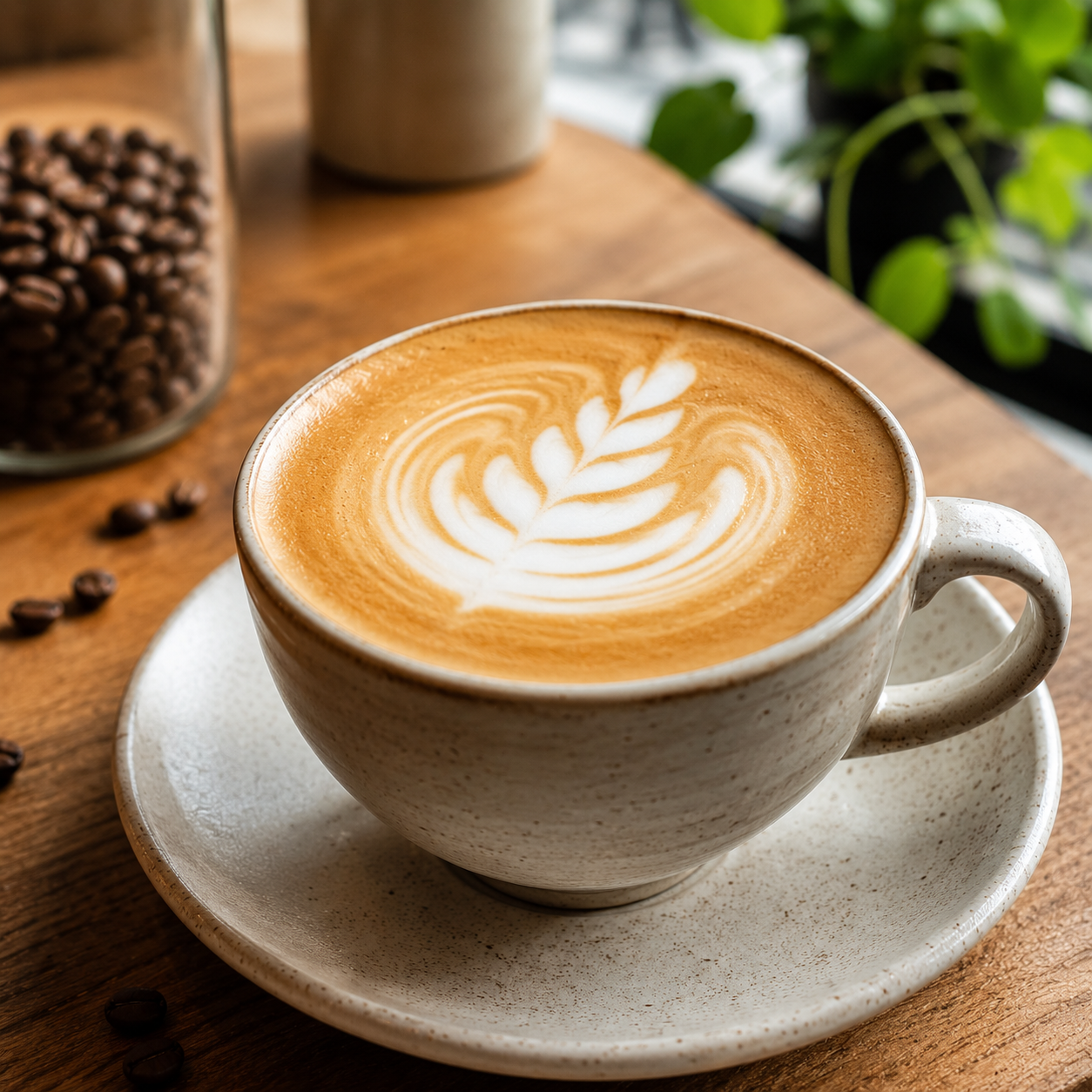 Flat White