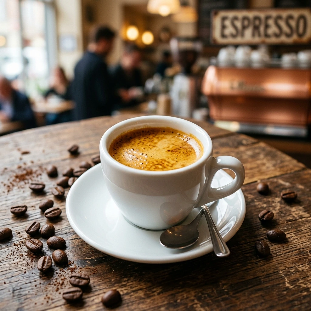 cofee