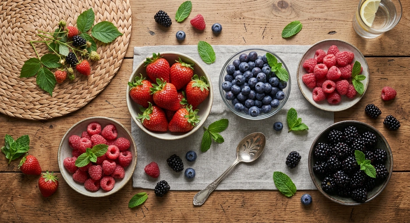 berry