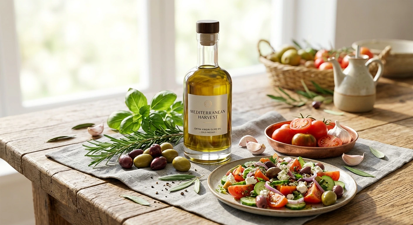 Olive Oil