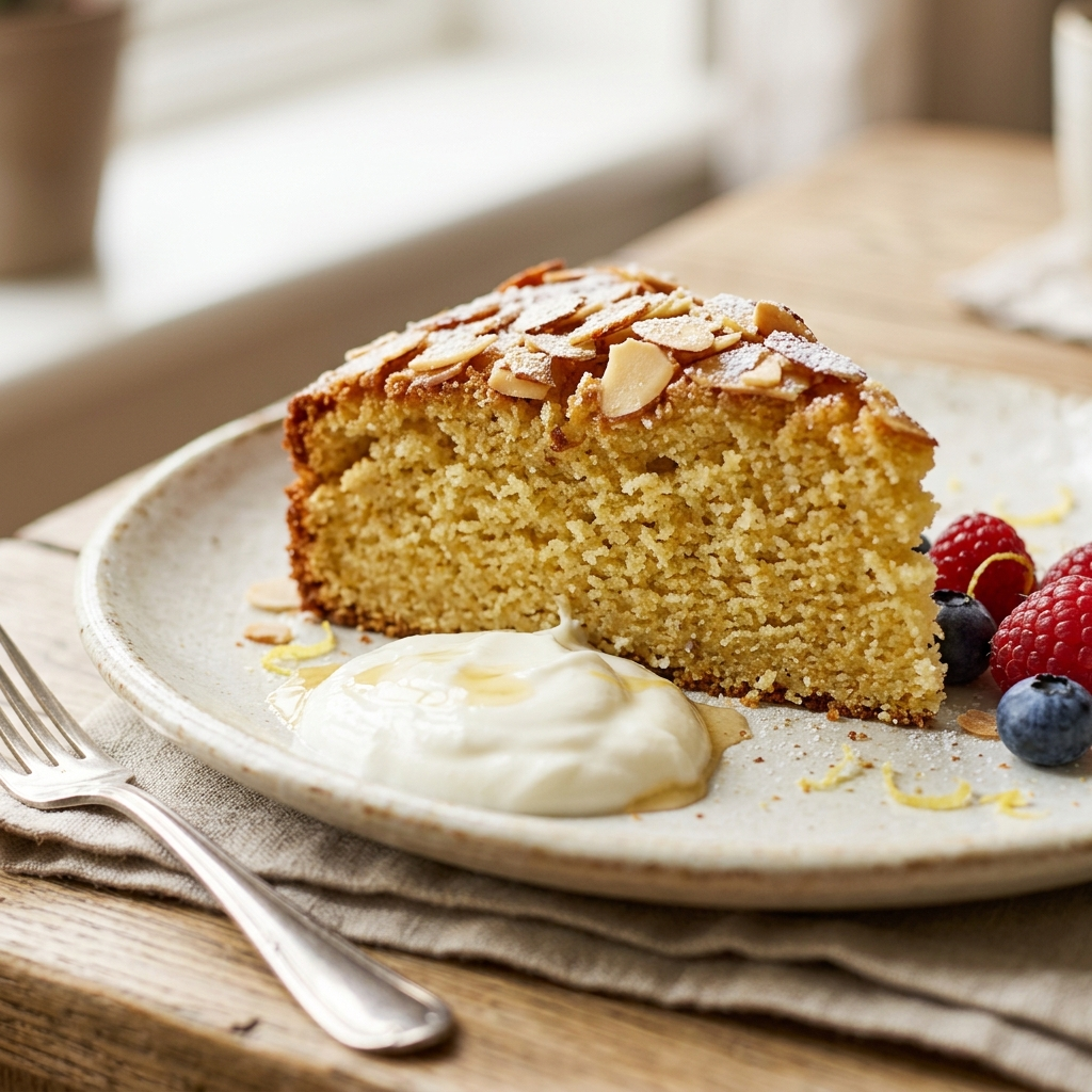 Tips for the Perfect Almond Flour Cake