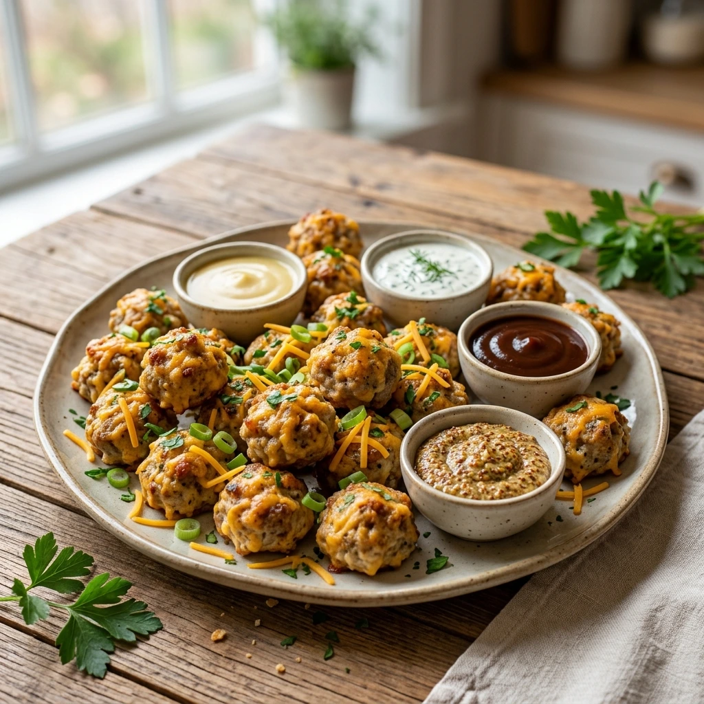 Delicious Ways to Serve and Customize Them