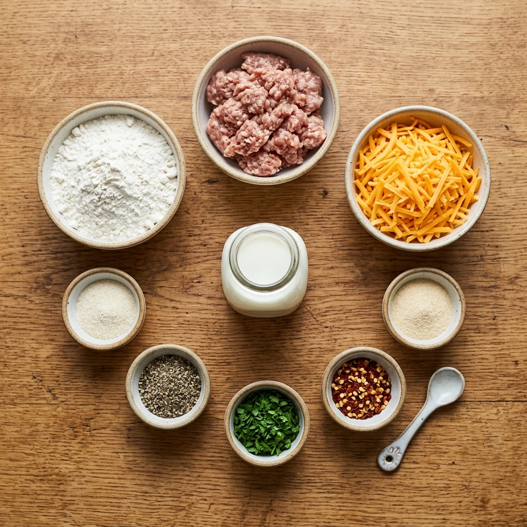 Ingredients You’ll Need