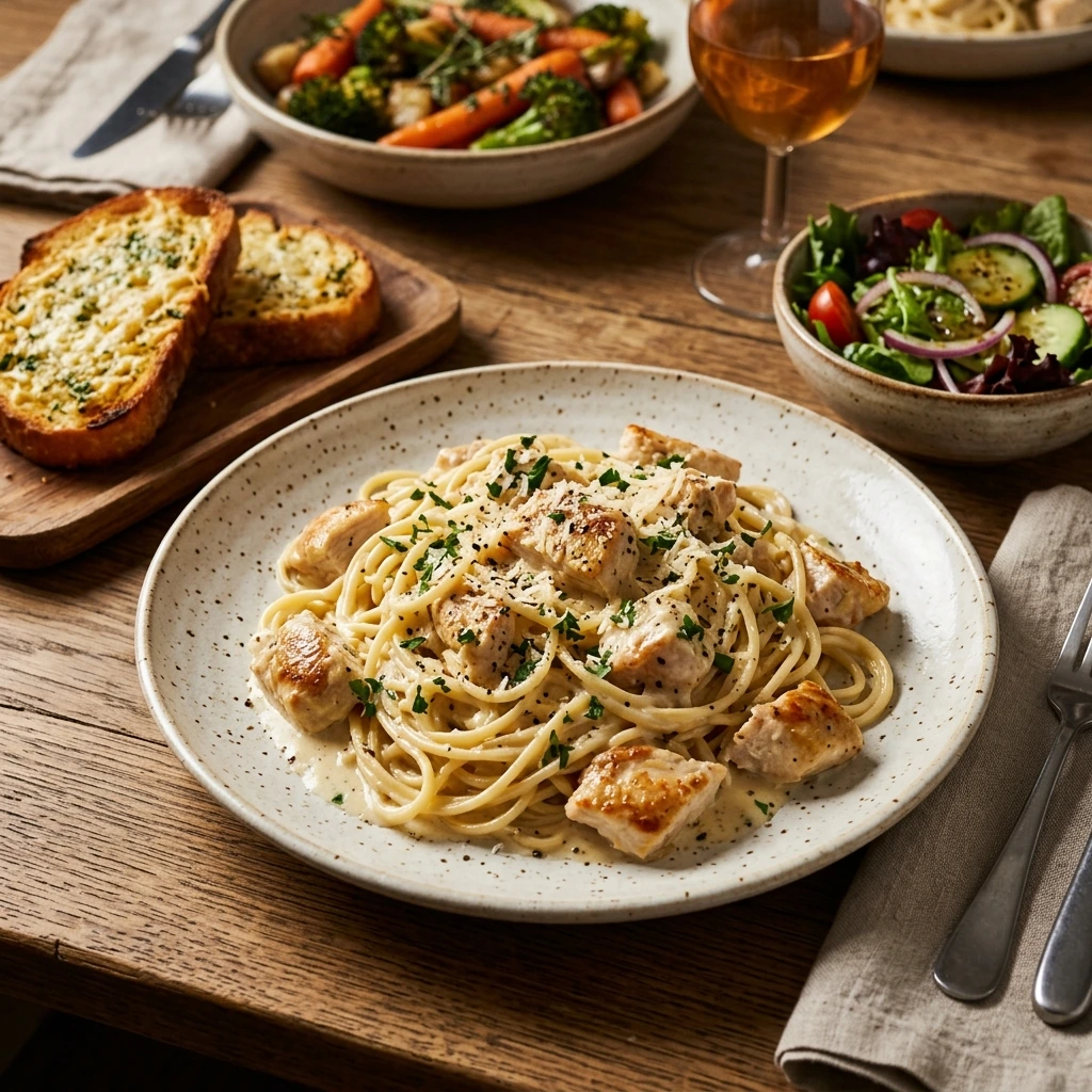 Serving Ideas and Delicious Variations