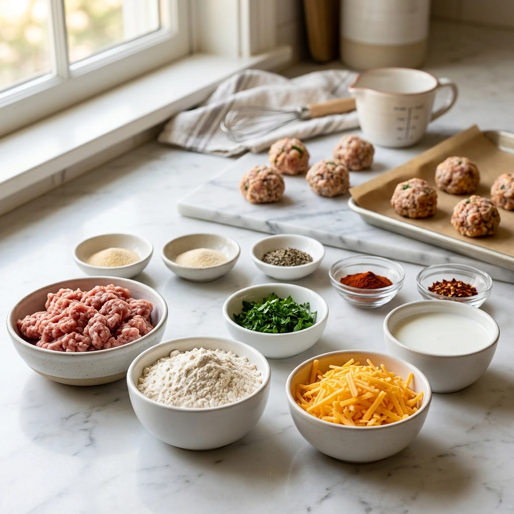 Ingredients You’ll Need