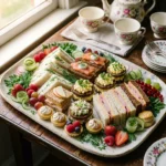 Easy Make Ahead Tea Sandwiches: Simple, Delicious Ideas for Busy Days