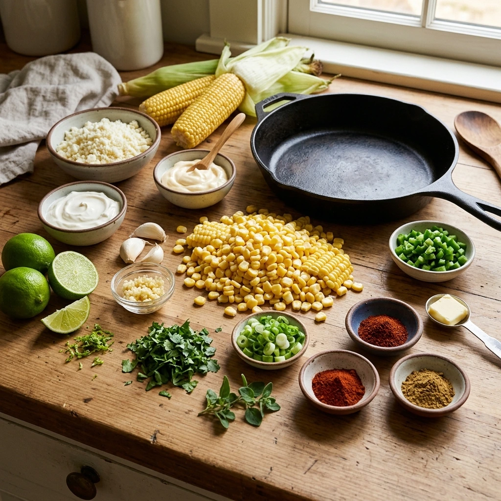 Ingredients You’ll Need