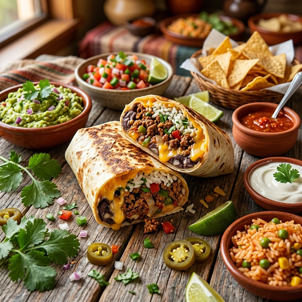 Serving Ideas & Delicious Variations