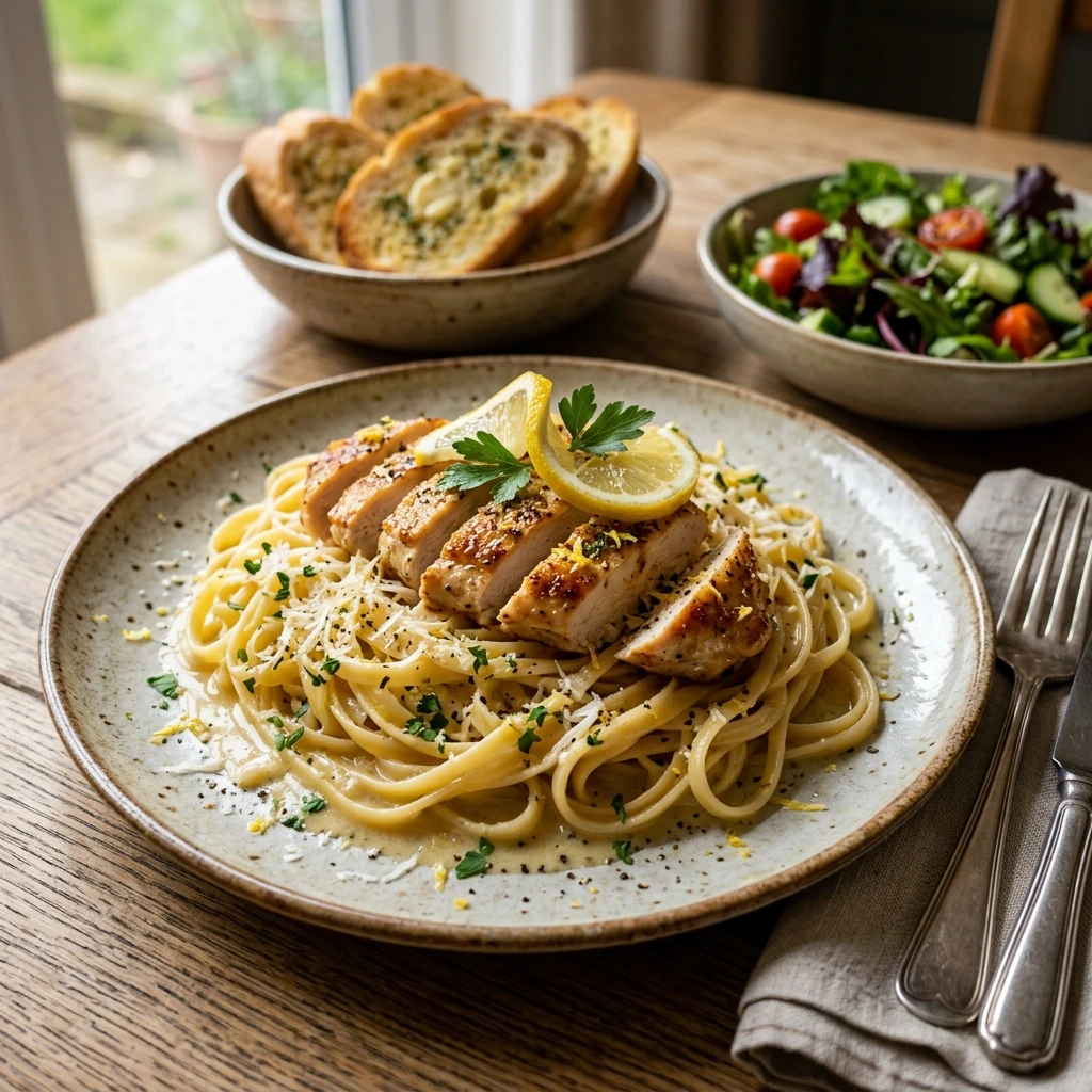 Tips, Variations & Serving Ideas