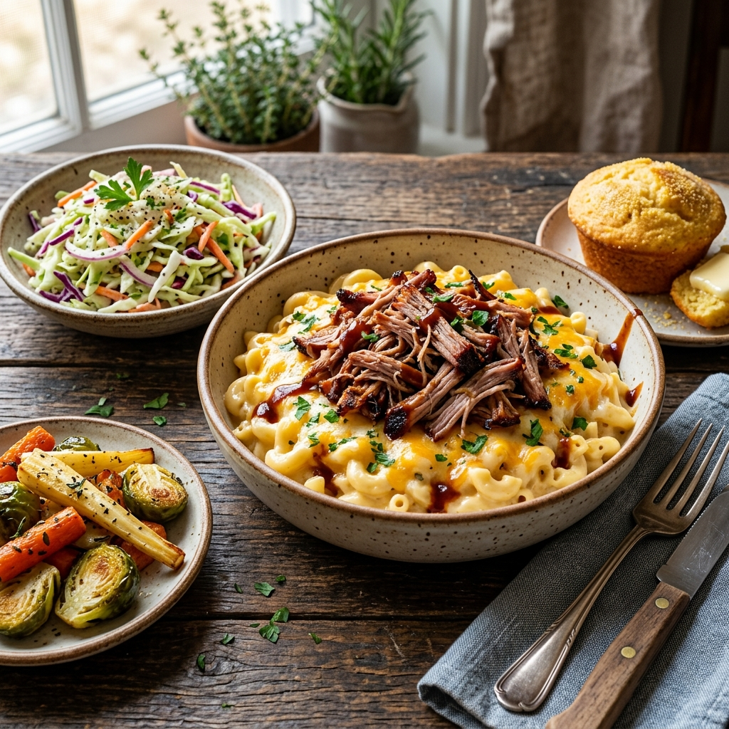 Tips, Variations & Serving Ideas