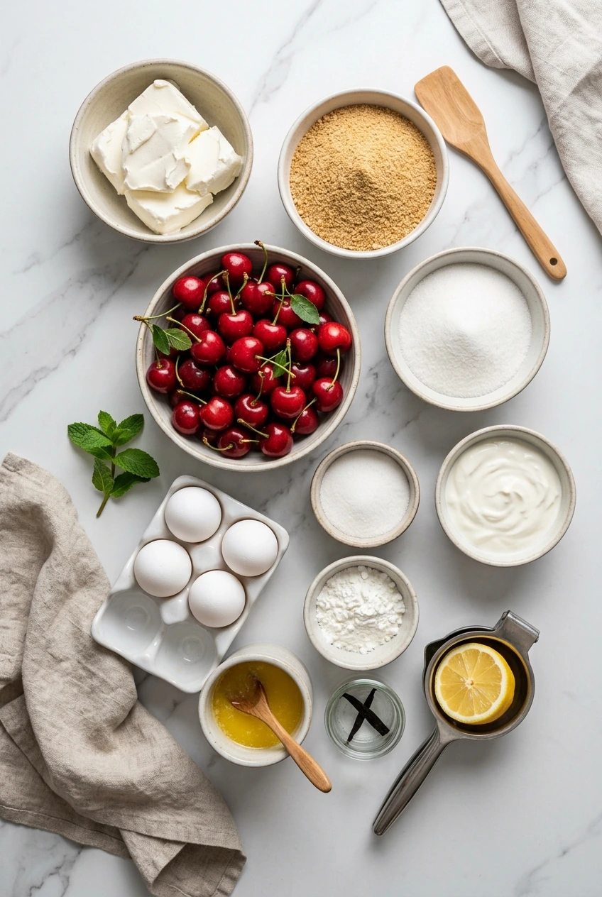 Ingredients You’ll Need