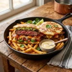 Serving Ideas & Delicious Variations