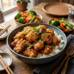 Easy Orange Chicken: A Wonderful Ultimate Recipe for Everyone