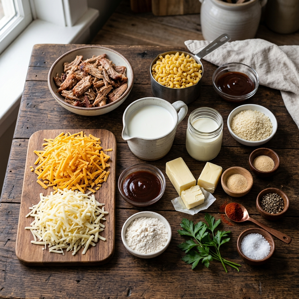 Ingredients You’ll Need