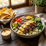 Steak Queso Rice: An Incredible Ultimate Recipe for Deliciousness