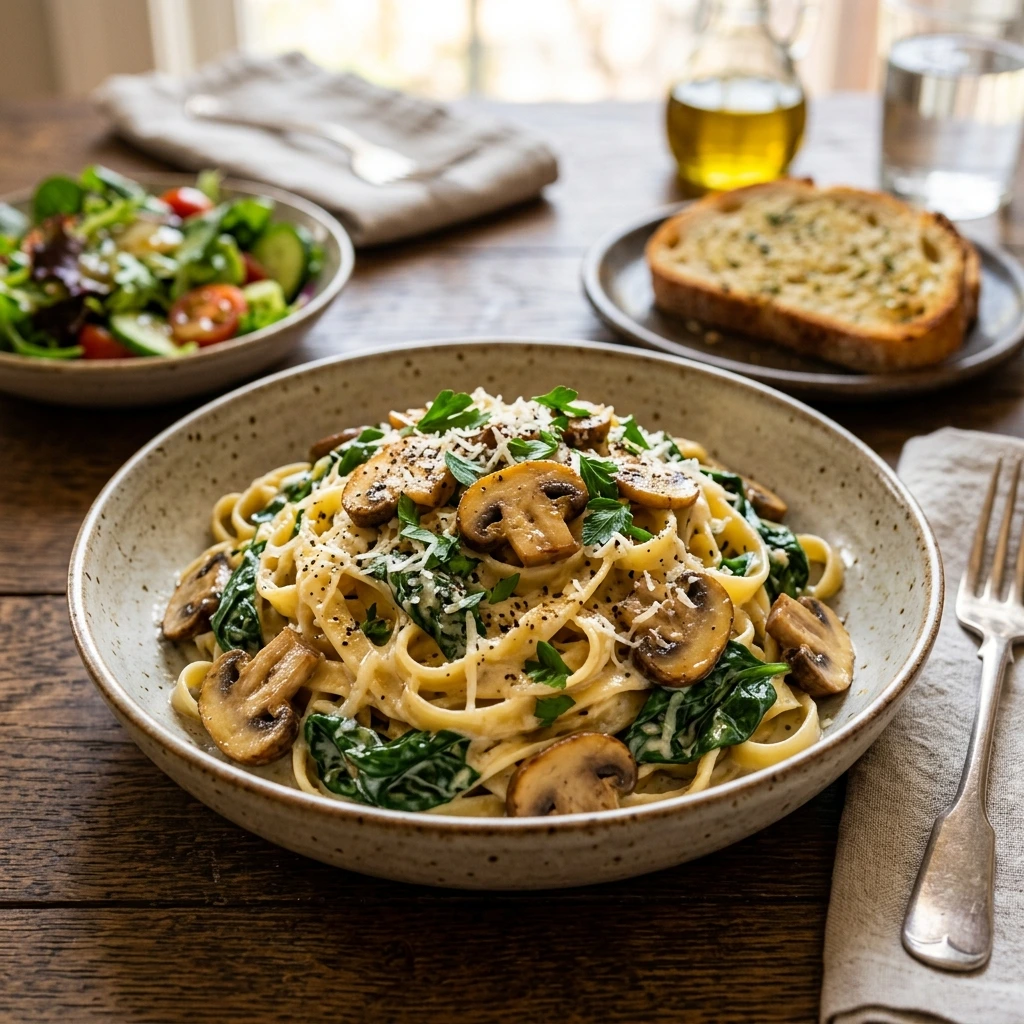 Helpful Tips, Variations & Serving Ideas