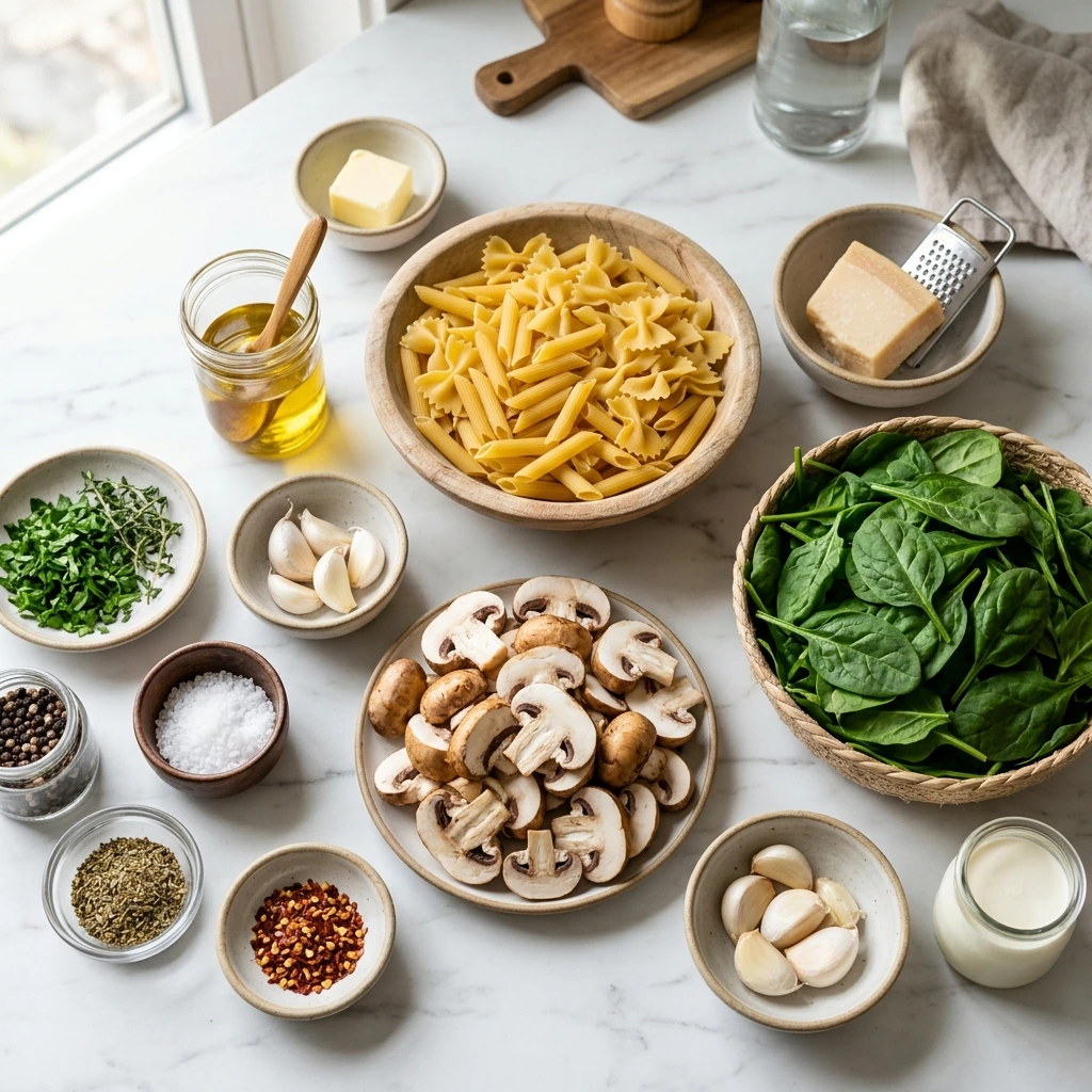 Ingredients You’ll Need
