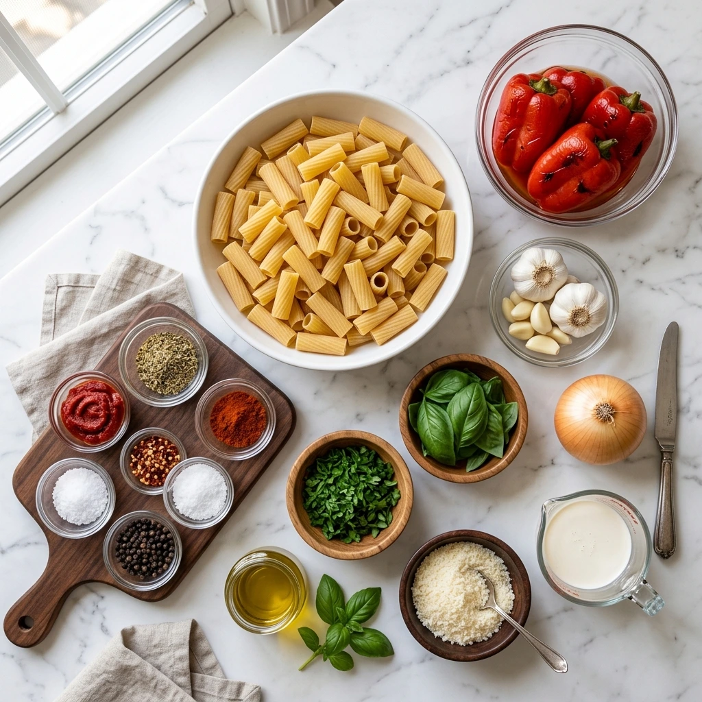 Ingredients You’ll Need