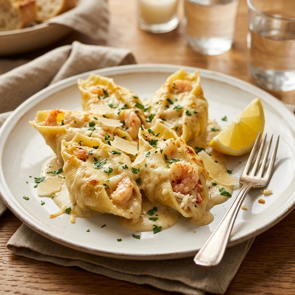 Make-Ahead, Storage & Reheating