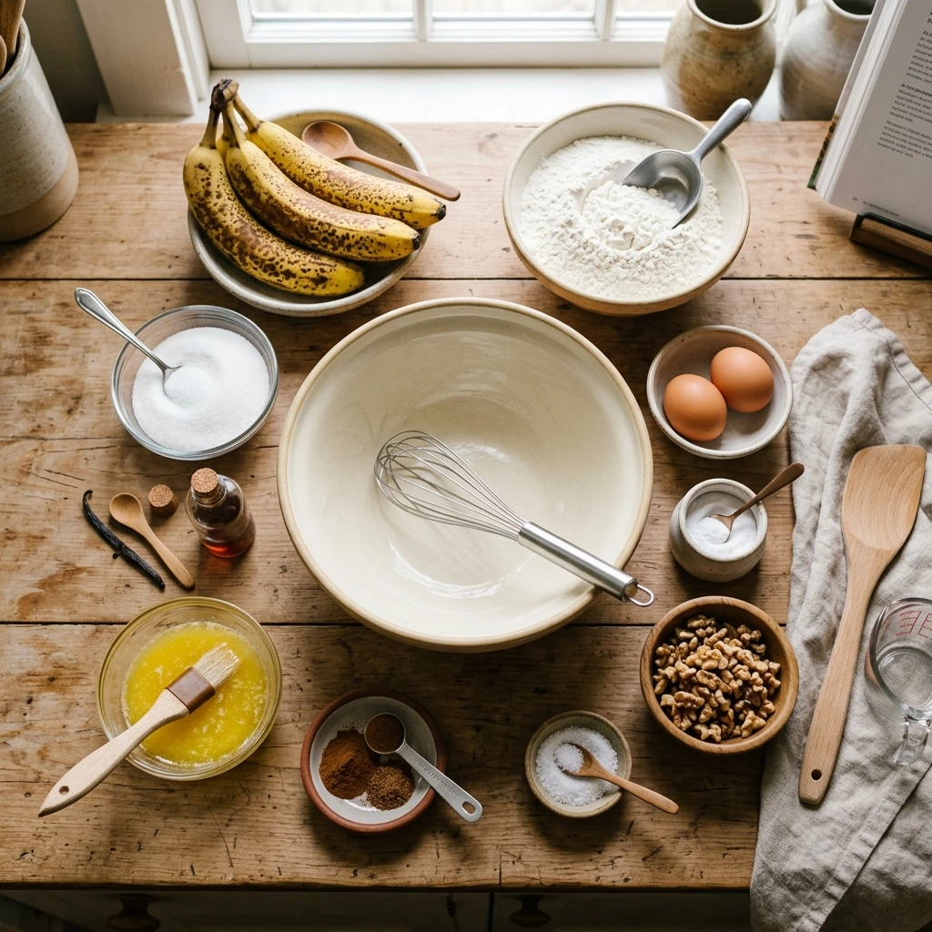 Ingredients You Need