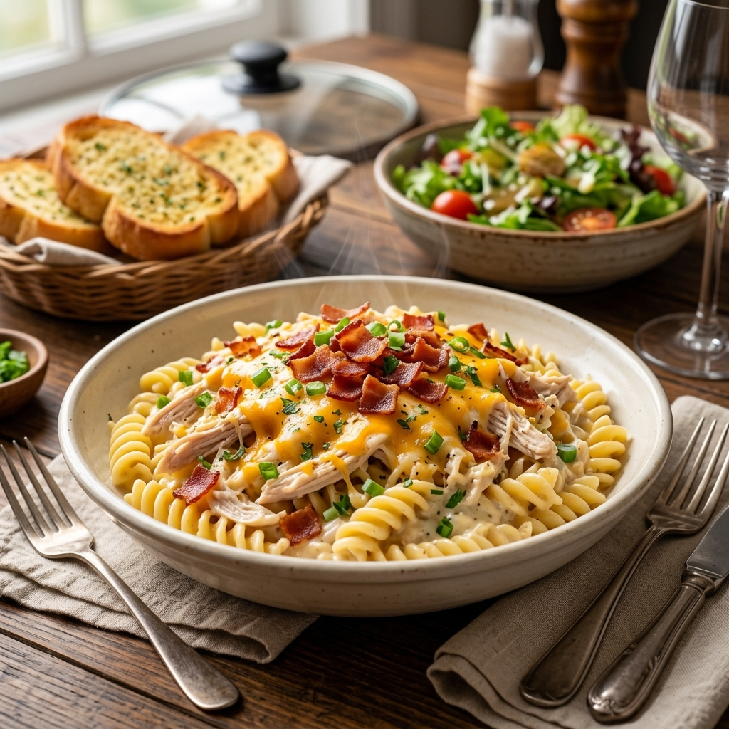 Tips, Variations & Serving Ideas