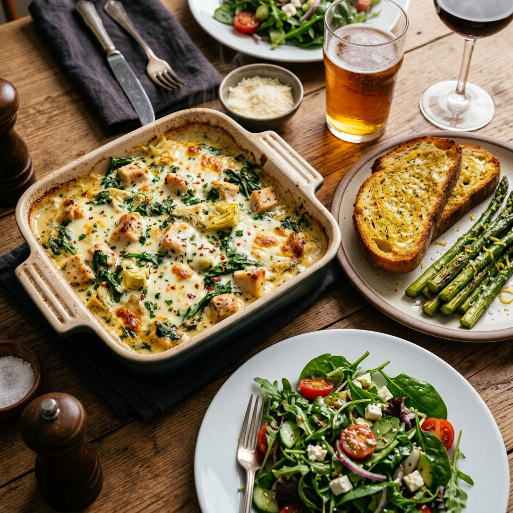 Serving Ideas and Helpful Tips