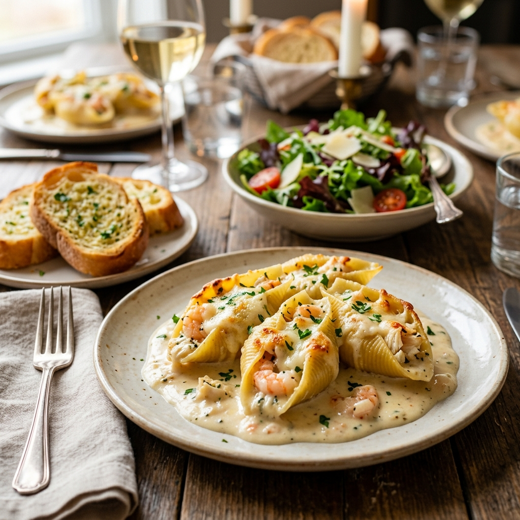 Tips, Variations & Serving Ideas