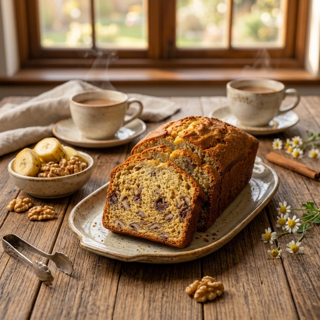 Why You’ll Love This Banana Bread