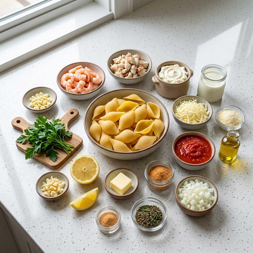 Ingredients You’ll Need