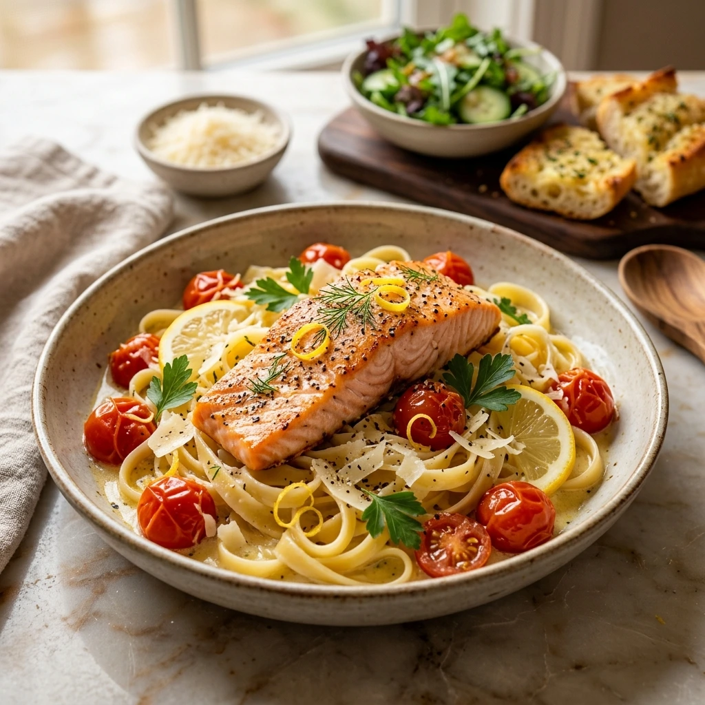 Tips, Variations & Serving Ideas
