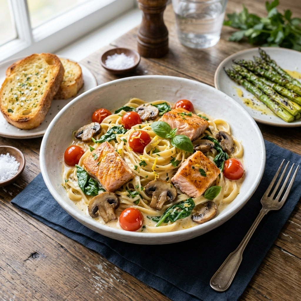 Delicious Variations and Serving Ideas