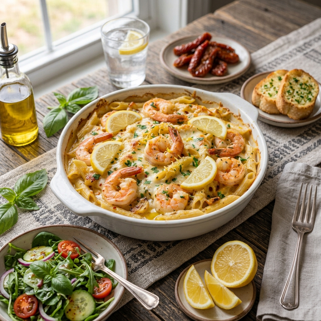 Tips, Variations, and Serving Ideas
