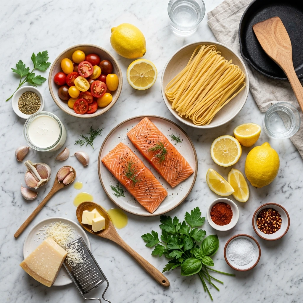 Ingredients You’ll Need