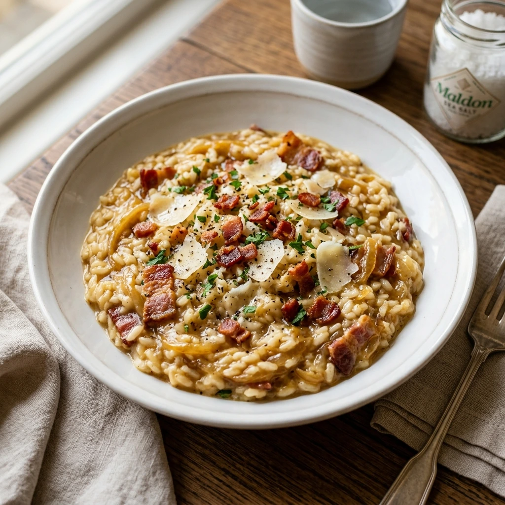Why You’ll Love This Risotto