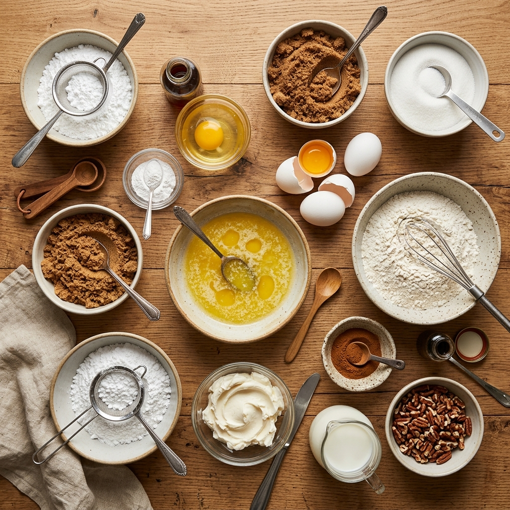 Ingredients You’ll Need