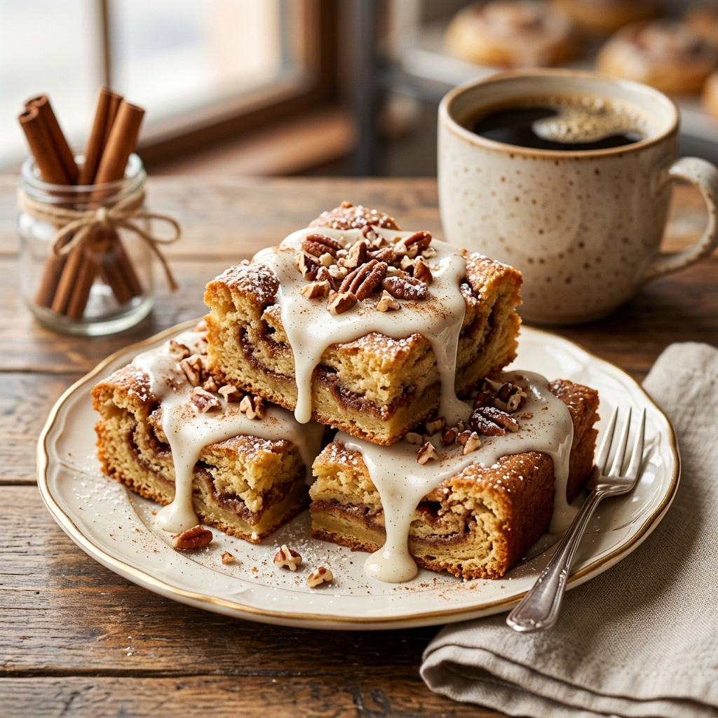 Tips, Variations & Serving Ideas