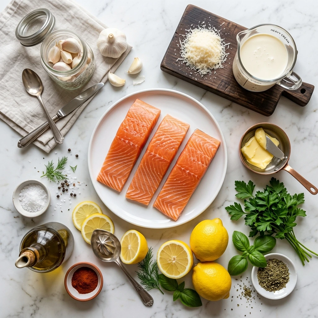 Ingredients You’ll Need