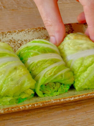 Cabbage with Sweet Potato: A Satisfying and Nutritious Cabbage Recipe