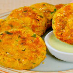 Egg and Spinach Fried Rice Recipe