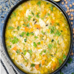 Cabbage with Sweet Potato | Cabbage Recipe