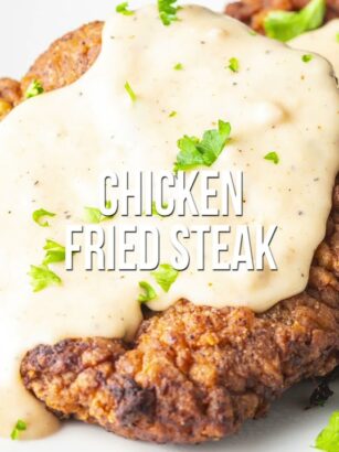 Chicken Fried Steak