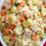Recipe for Potato Salad: 7 Powerful Secrets for the Best Potato Salad Recipe