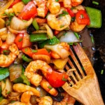 best shrimp stir fry recipes