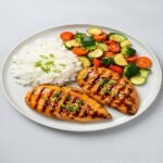 healthy chicken breast meals